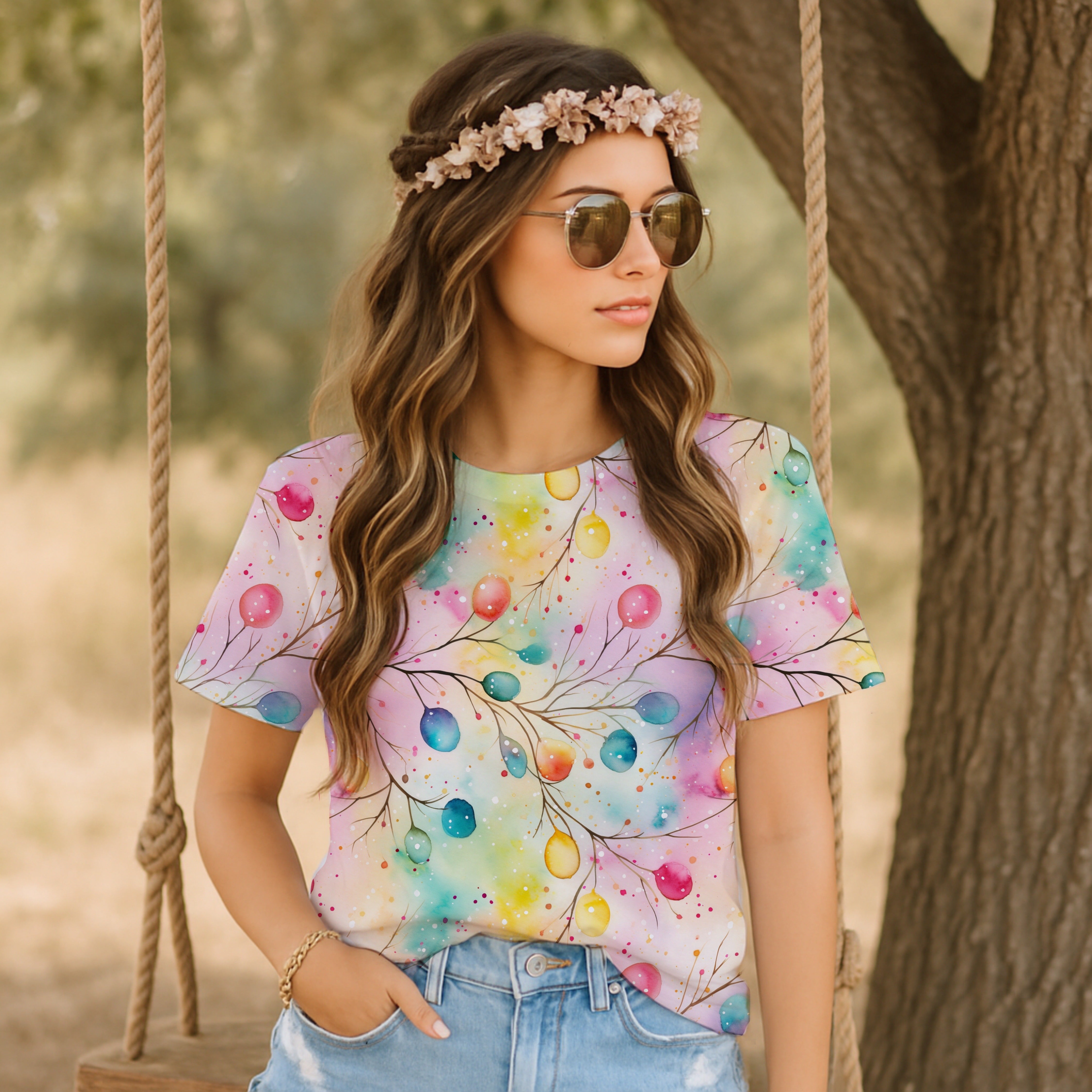 Bunte Blätter Dauervorbestellung